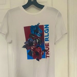 Woman top, true religion, size S